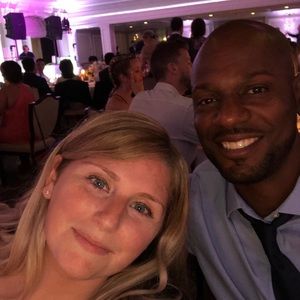 Meet your Posher, Kristin